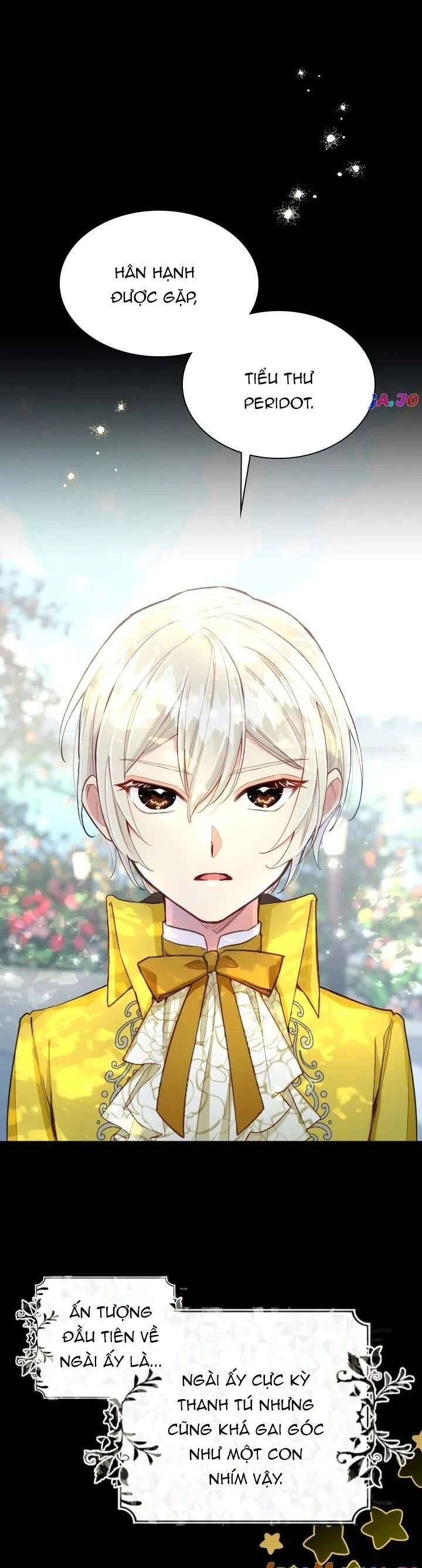 đọc truyện Sự Trả Thù Của Dự Khuyết Thánh Nữ Chương 75 ảnh 7 tại Thiên Thai Truyện