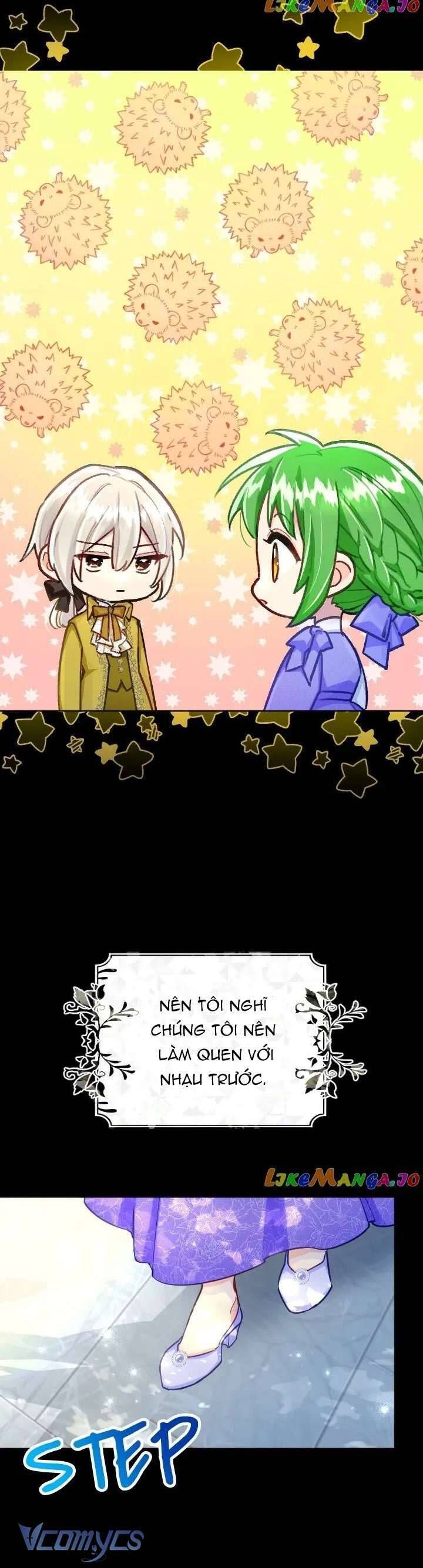 đọc truyện Sự Trả Thù Của Dự Khuyết Thánh Nữ Chương 75 ảnh 8 tại Thiên Thai Truyện