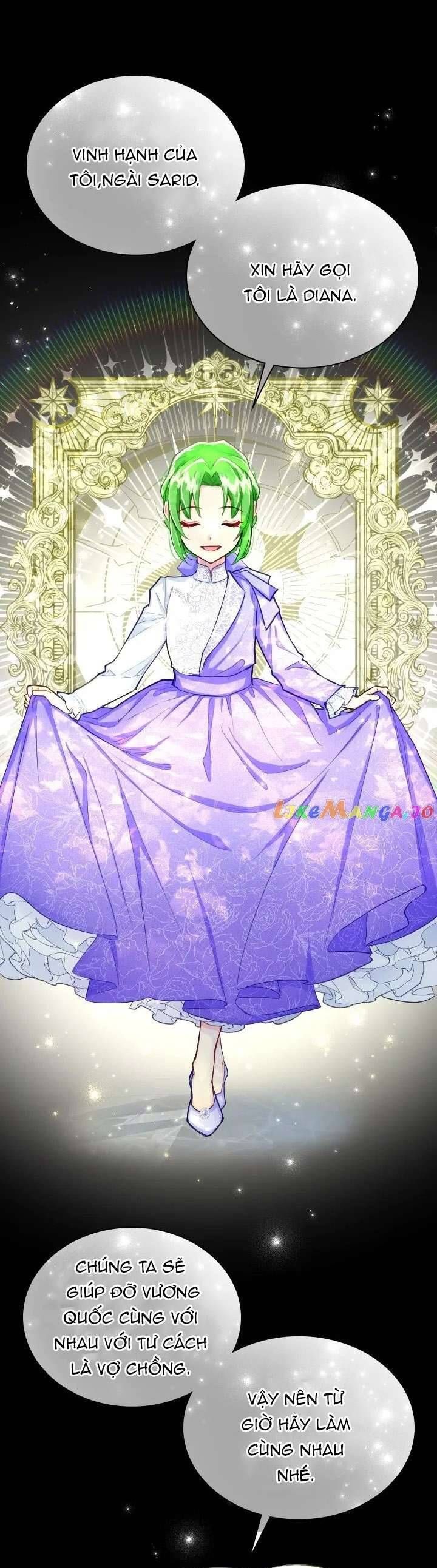 đọc truyện Sự Trả Thù Của Dự Khuyết Thánh Nữ Chương 75 ảnh 9 tại Thiên Thai Truyện