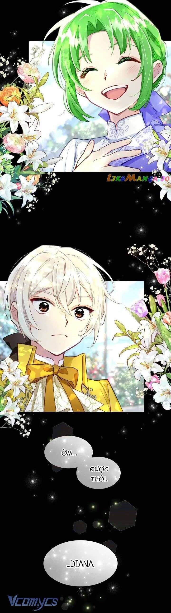 đọc truyện Sự Trả Thù Của Dự Khuyết Thánh Nữ Chương 75 ảnh 10 tại Thiên Thai Truyện