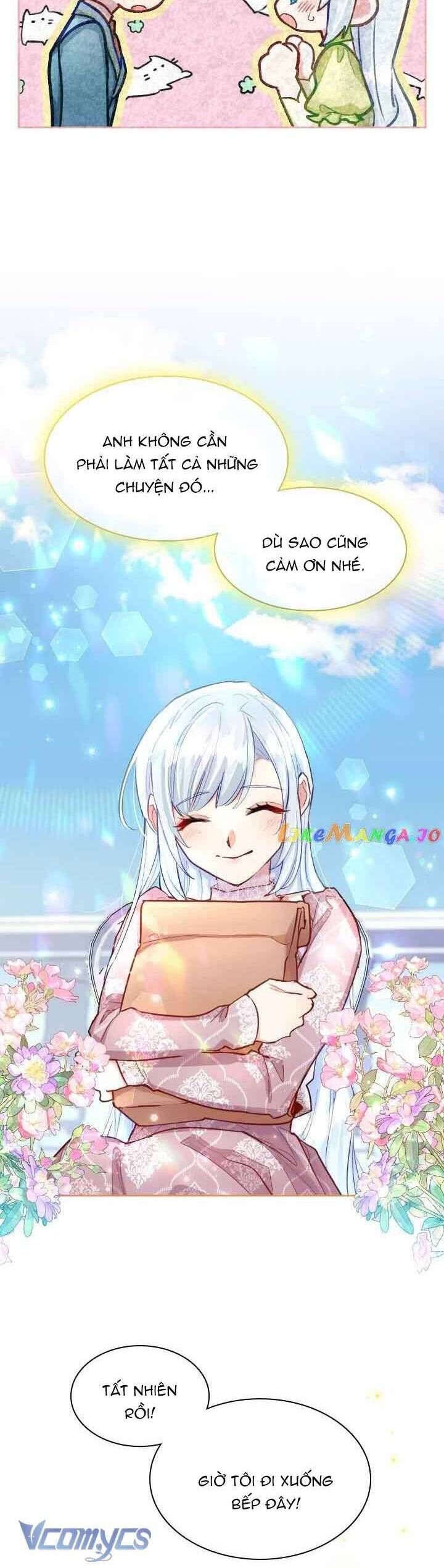 đọc truyện Sự Trả Thù Của Dự Khuyết Thánh Nữ Chương 77 ảnh 13 tại Thiên Thai Truyện