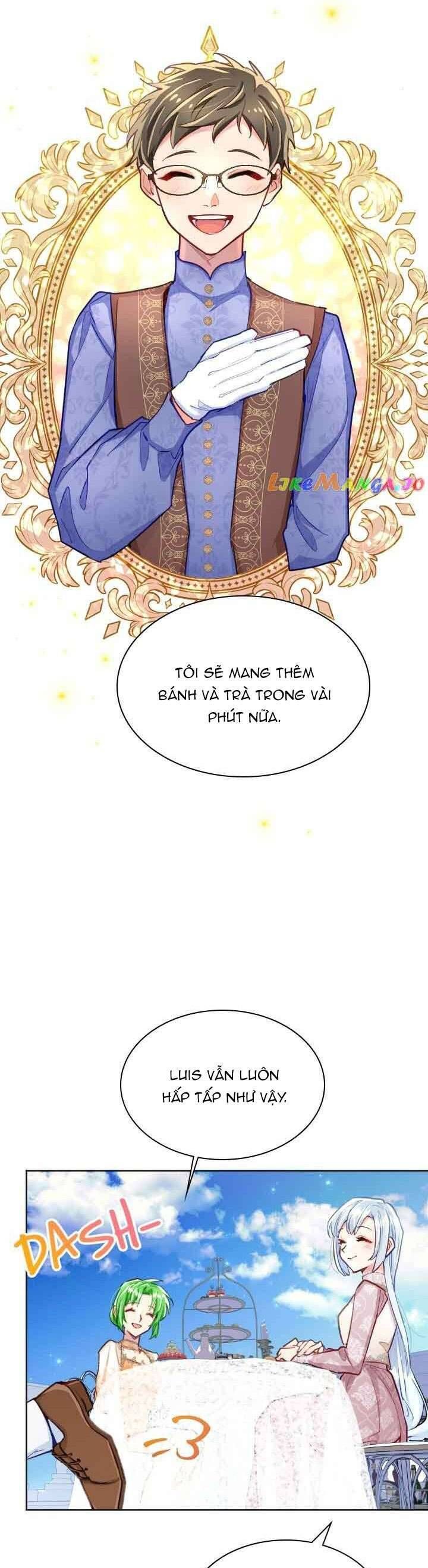 đọc truyện Sự Trả Thù Của Dự Khuyết Thánh Nữ Chương 77 ảnh 14 tại Thiên Thai Truyện