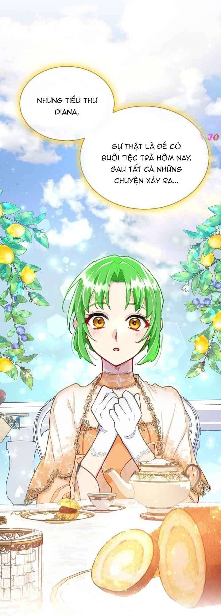 đọc truyện Sự Trả Thù Của Dự Khuyết Thánh Nữ Chương 77 ảnh 24 tại Thiên Thai Truyện