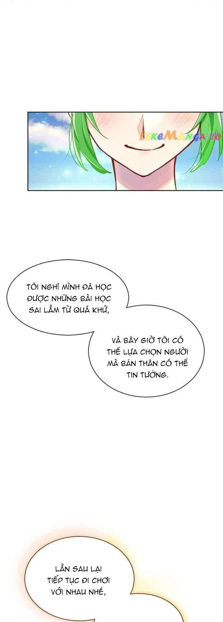 đọc truyện Sự Trả Thù Của Dự Khuyết Thánh Nữ Chương 77 ảnh 25 tại Thiên Thai Truyện