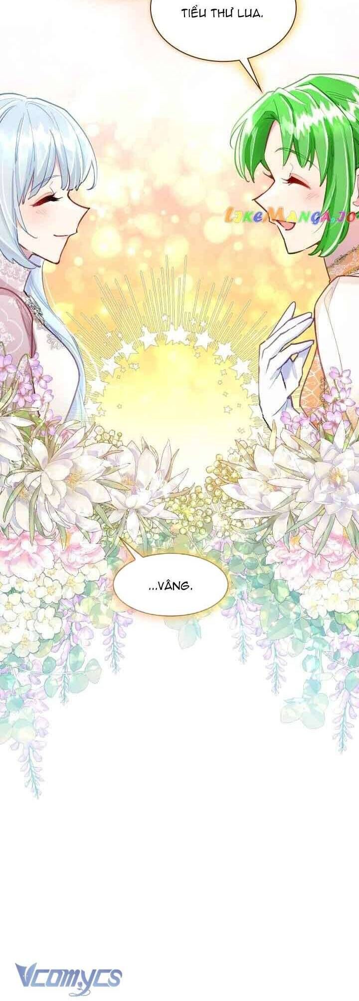 đọc truyện Sự Trả Thù Của Dự Khuyết Thánh Nữ Chương 77 ảnh 26 tại Thiên Thai Truyện