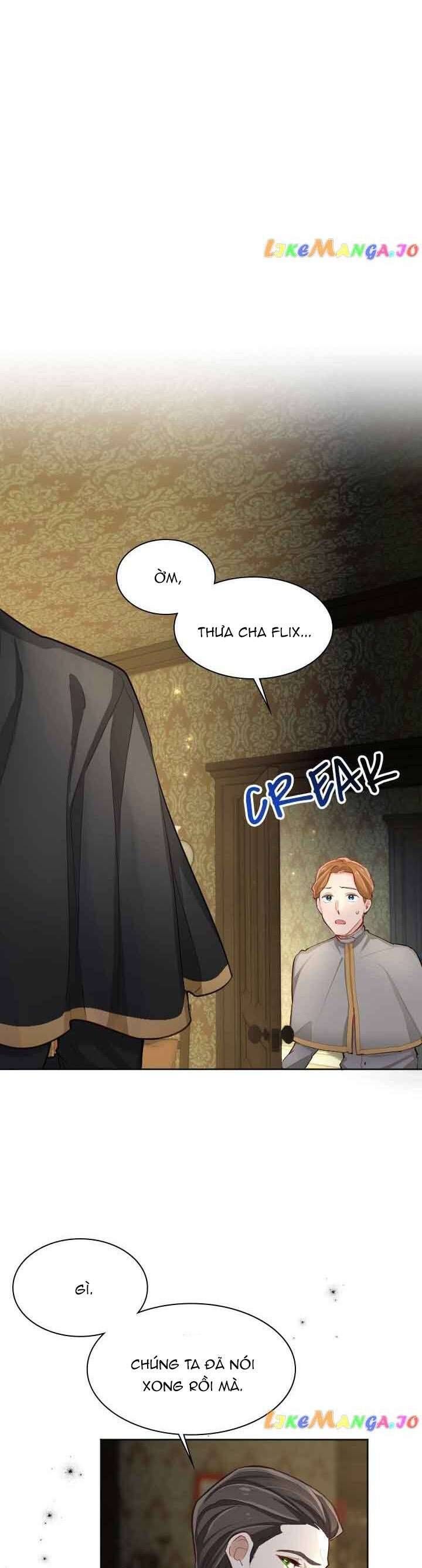 đọc truyện Sự Trả Thù Của Dự Khuyết Thánh Nữ Chương 77 ảnh 27 tại Thiên Thai Truyện