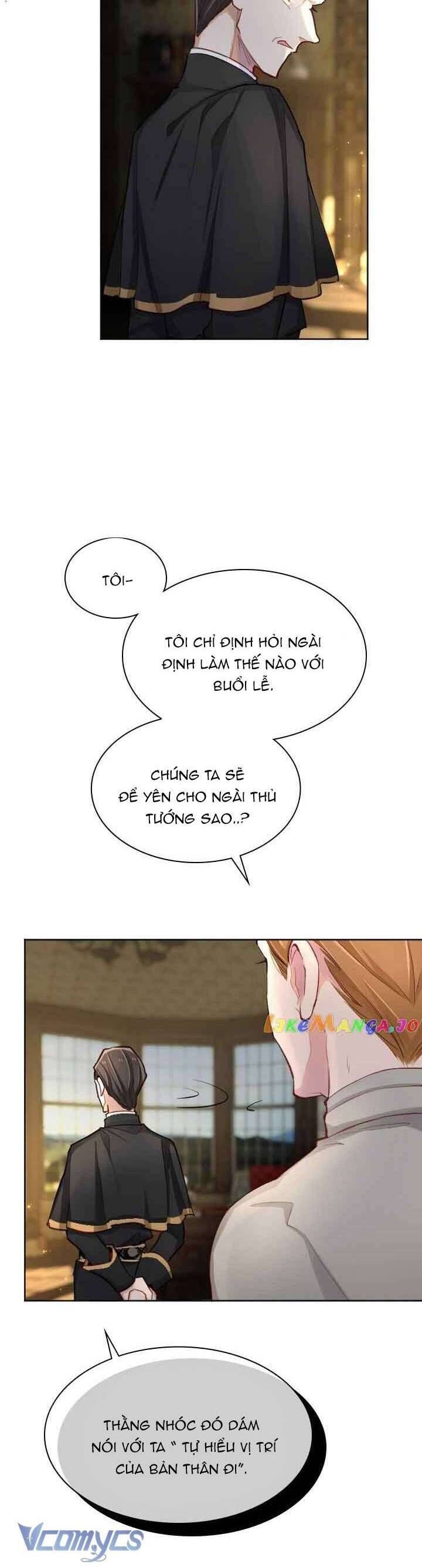 đọc truyện Sự Trả Thù Của Dự Khuyết Thánh Nữ Chương 77 ảnh 28 tại Thiên Thai Truyện