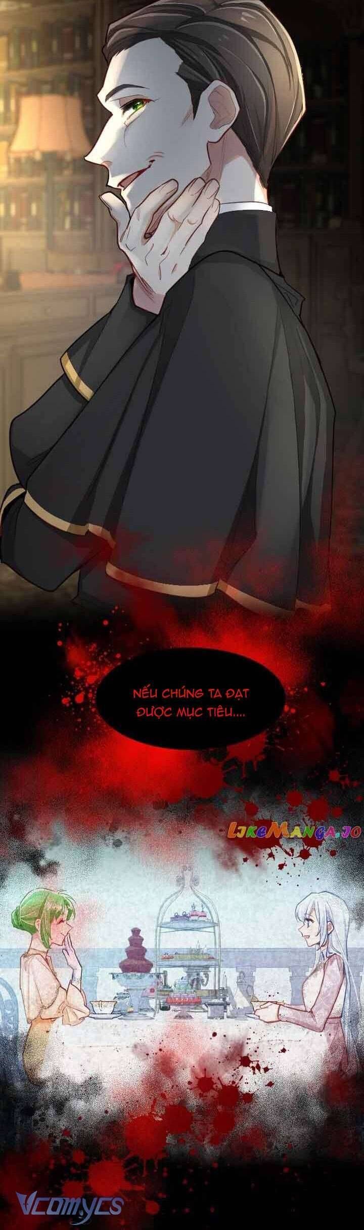 đọc truyện Sự Trả Thù Của Dự Khuyết Thánh Nữ Chương 77 ảnh 30 tại Thiên Thai Truyện