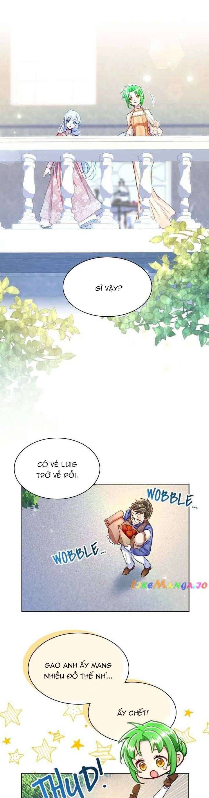 đọc truyện Sự Trả Thù Của Dự Khuyết Thánh Nữ Chương 77 ảnh 5 tại Thiên Thai Truyện