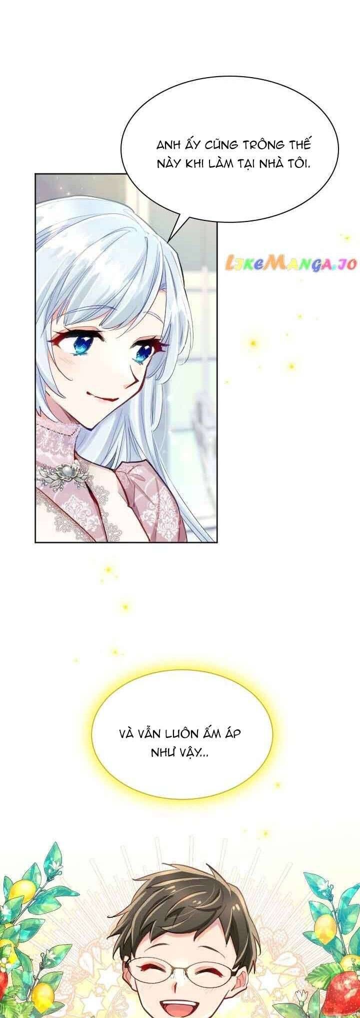 đọc truyện Sự Trả Thù Của Dự Khuyết Thánh Nữ Chương 77 ảnh 7 tại Thiên Thai Truyện