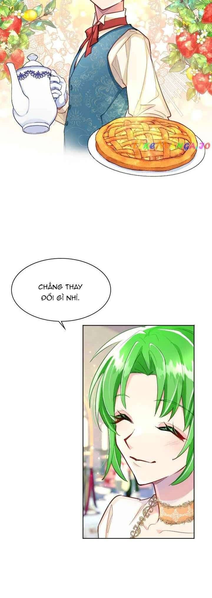 đọc truyện Sự Trả Thù Của Dự Khuyết Thánh Nữ Chương 77 ảnh 8 tại Thiên Thai Truyện