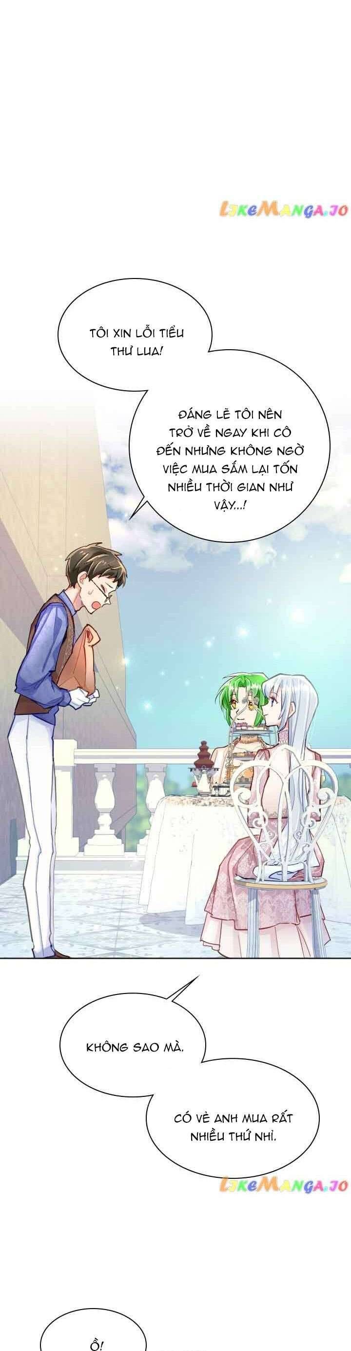 đọc truyện Sự Trả Thù Của Dự Khuyết Thánh Nữ Chương 77 ảnh 10 tại Thiên Thai Truyện