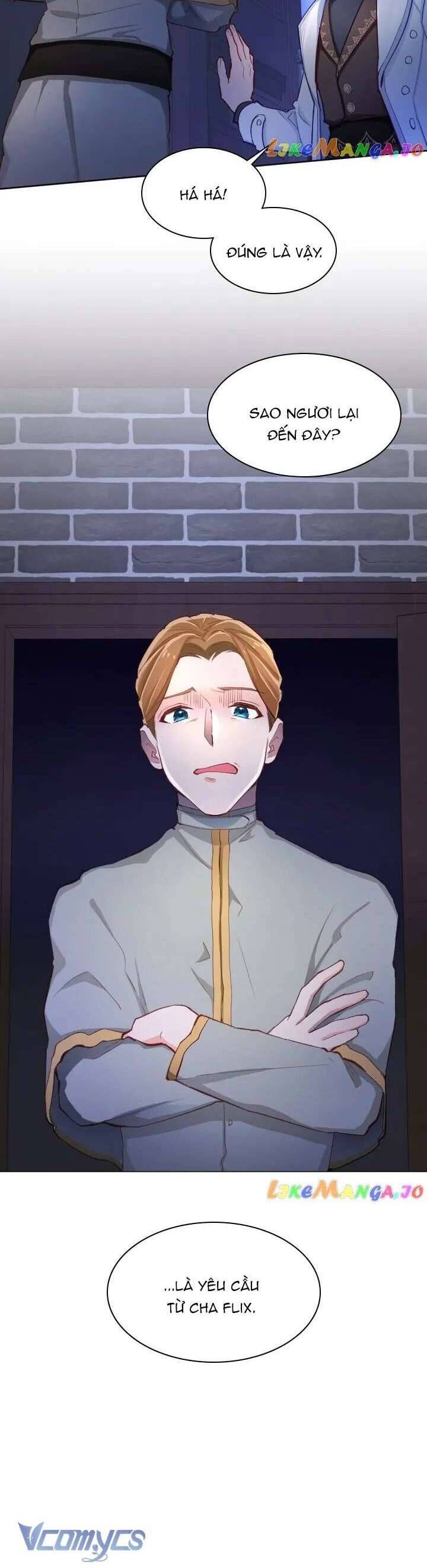 đọc truyện Sự Trả Thù Của Dự Khuyết Thánh Nữ Chương 78 ảnh 12 tại Thiên Thai Truyện