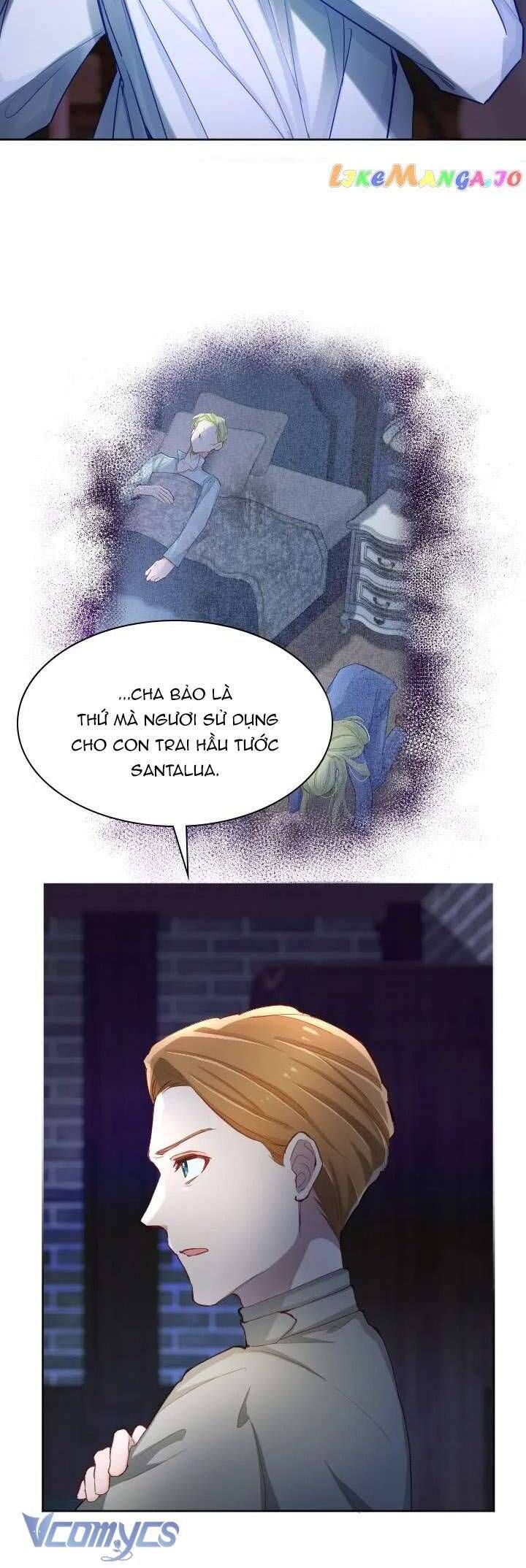 đọc truyện Sự Trả Thù Của Dự Khuyết Thánh Nữ Chương 78 ảnh 17 tại Thiên Thai Truyện