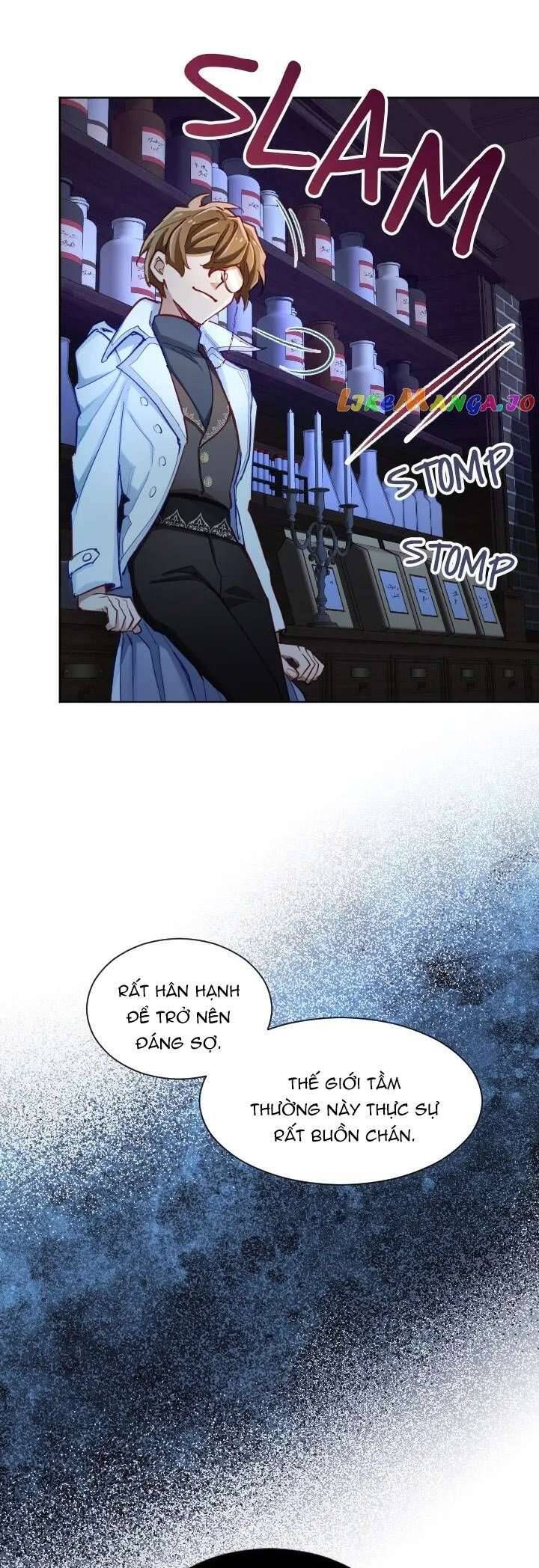 đọc truyện Sự Trả Thù Của Dự Khuyết Thánh Nữ Chương 78 ảnh 20 tại Thiên Thai Truyện