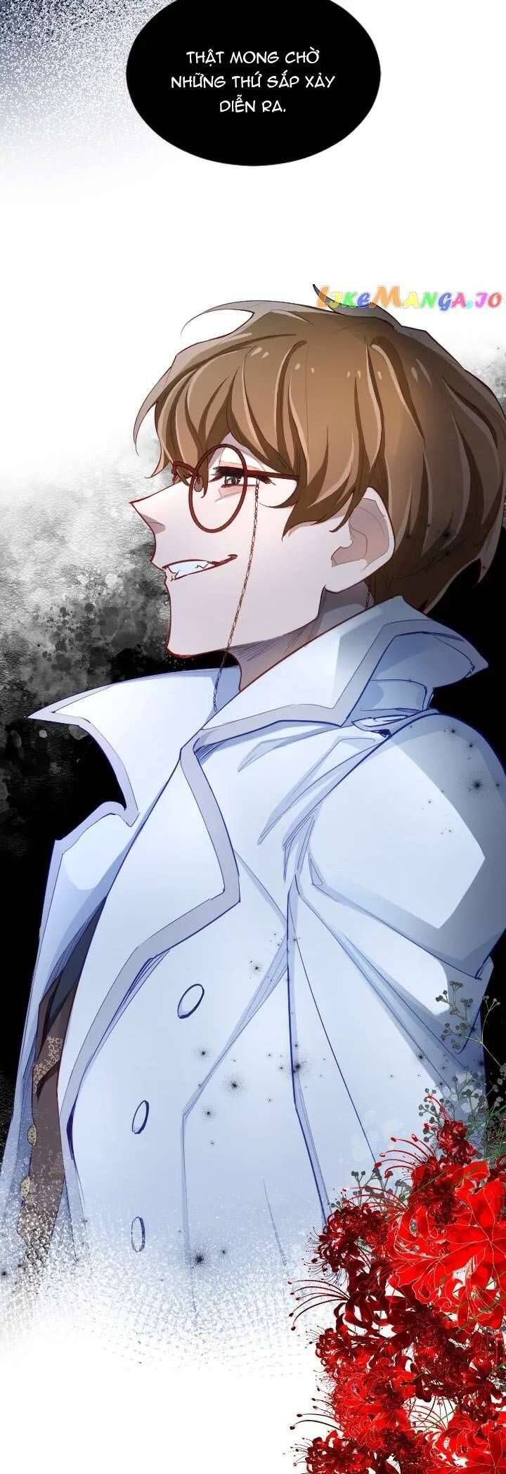 đọc truyện Sự Trả Thù Của Dự Khuyết Thánh Nữ Chương 78 ảnh 21 tại Thiên Thai Truyện