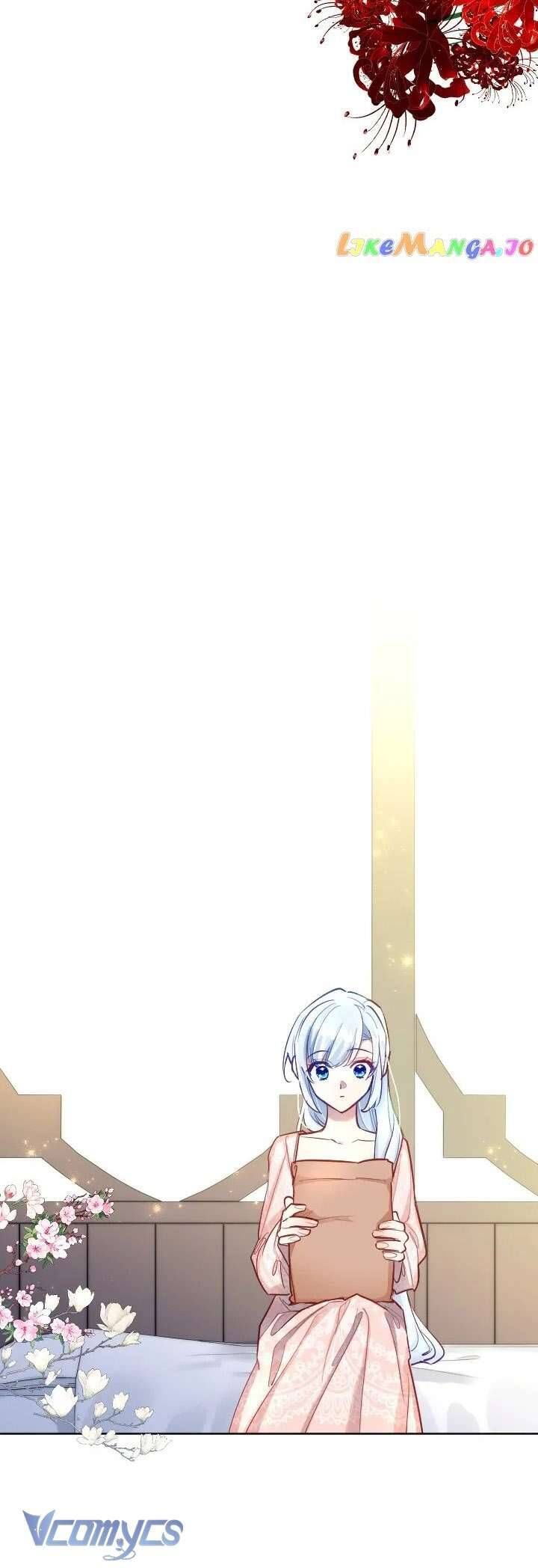 đọc truyện Sự Trả Thù Của Dự Khuyết Thánh Nữ Chương 78 ảnh 22 tại Thiên Thai Truyện