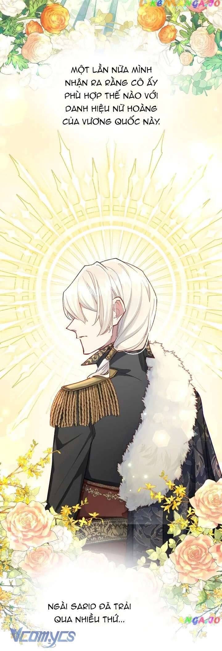 đọc truyện Sự Trả Thù Của Dự Khuyết Thánh Nữ Chương 78 ảnh 25 tại Thiên Thai Truyện