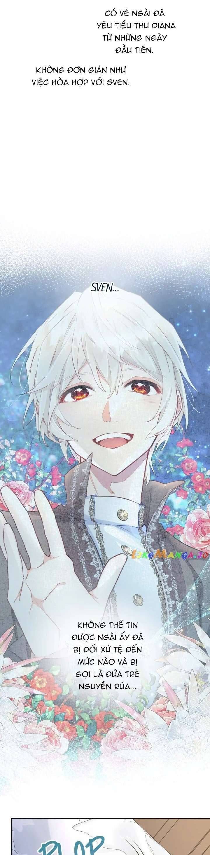 đọc truyện Sự Trả Thù Của Dự Khuyết Thánh Nữ Chương 78 ảnh 26 tại Thiên Thai Truyện