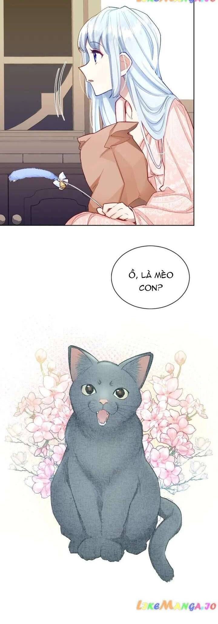 đọc truyện Sự Trả Thù Của Dự Khuyết Thánh Nữ Chương 78 ảnh 29 tại Thiên Thai Truyện