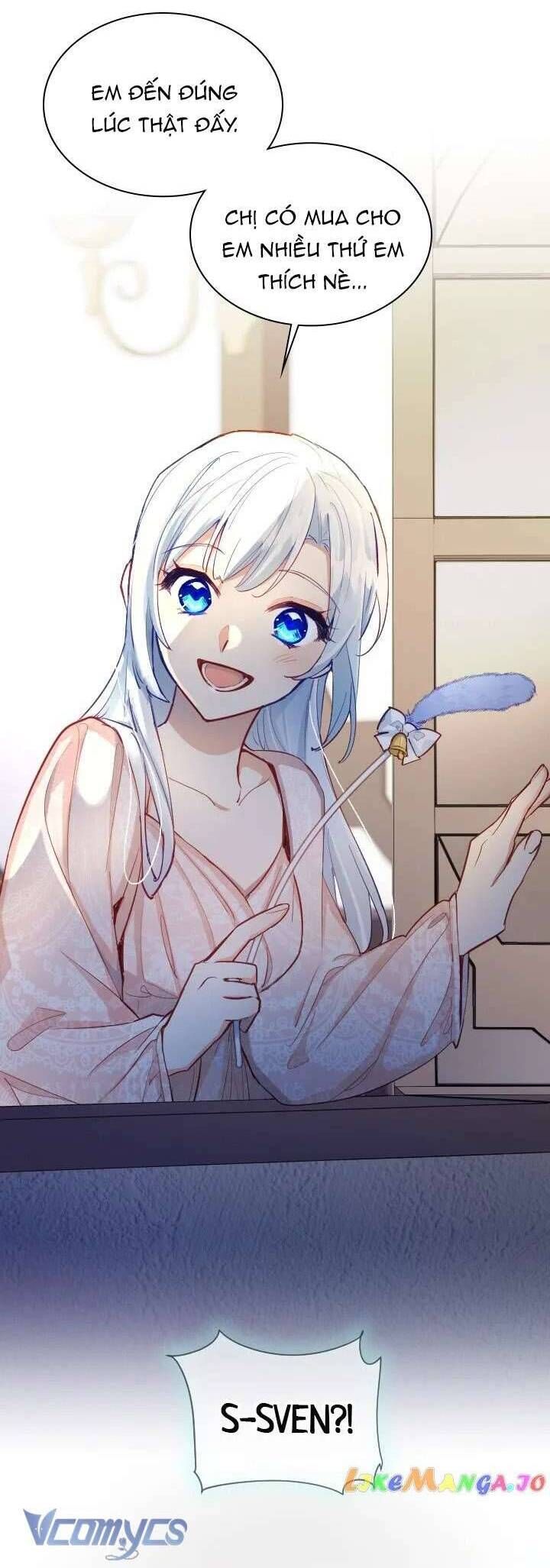 đọc truyện Sự Trả Thù Của Dự Khuyết Thánh Nữ Chương 78 ảnh 30 tại Thiên Thai Truyện