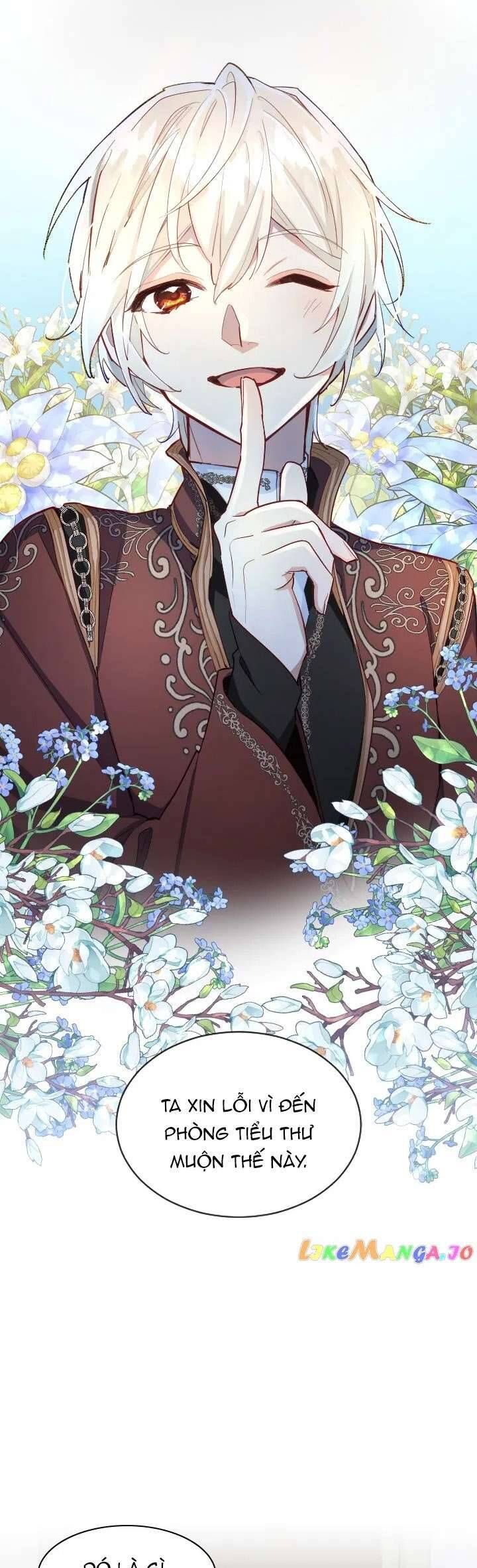 đọc truyện Sự Trả Thù Của Dự Khuyết Thánh Nữ Chương 78 ảnh 31 tại Thiên Thai Truyện