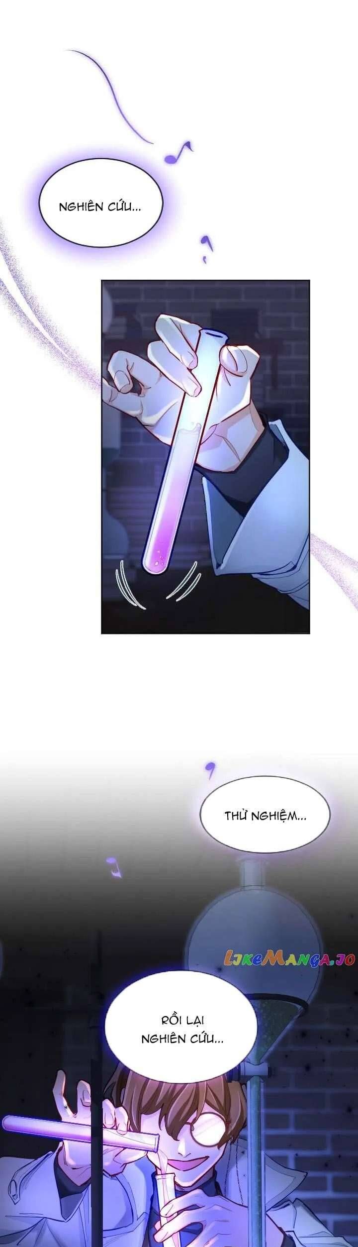 đọc truyện Sự Trả Thù Của Dự Khuyết Thánh Nữ Chương 78 ảnh 5 tại Thiên Thai Truyện