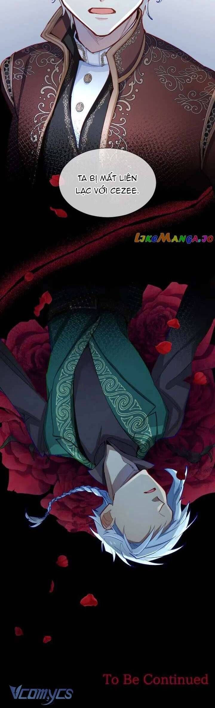 đọc truyện Sự Trả Thù Của Dự Khuyết Thánh Nữ Chương 78 ảnh 34 tại Thiên Thai Truyện