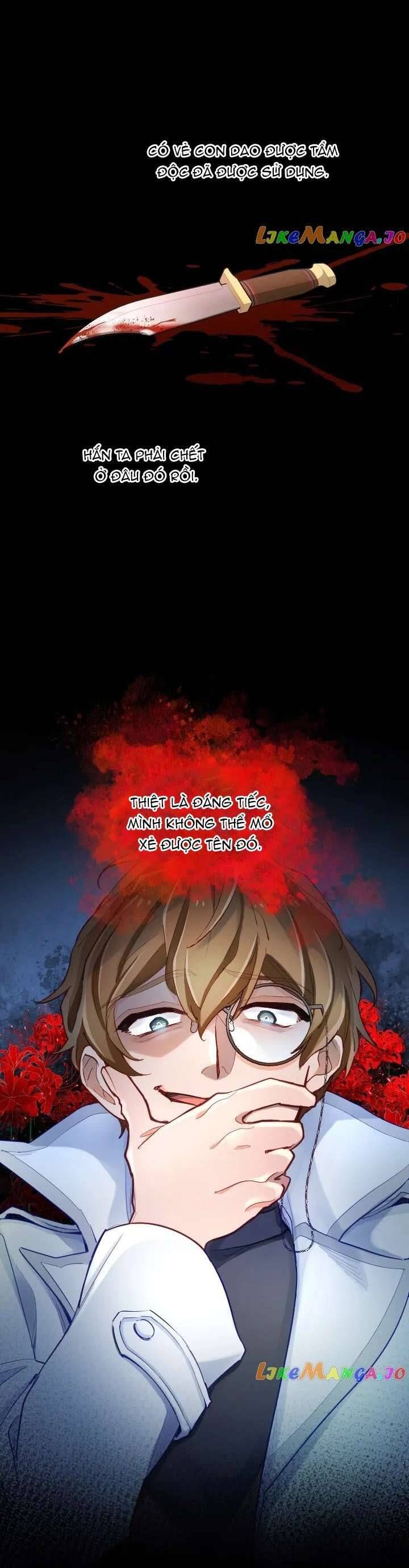 đọc truyện Sự Trả Thù Của Dự Khuyết Thánh Nữ Chương 78 ảnh 9 tại Thiên Thai Truyện