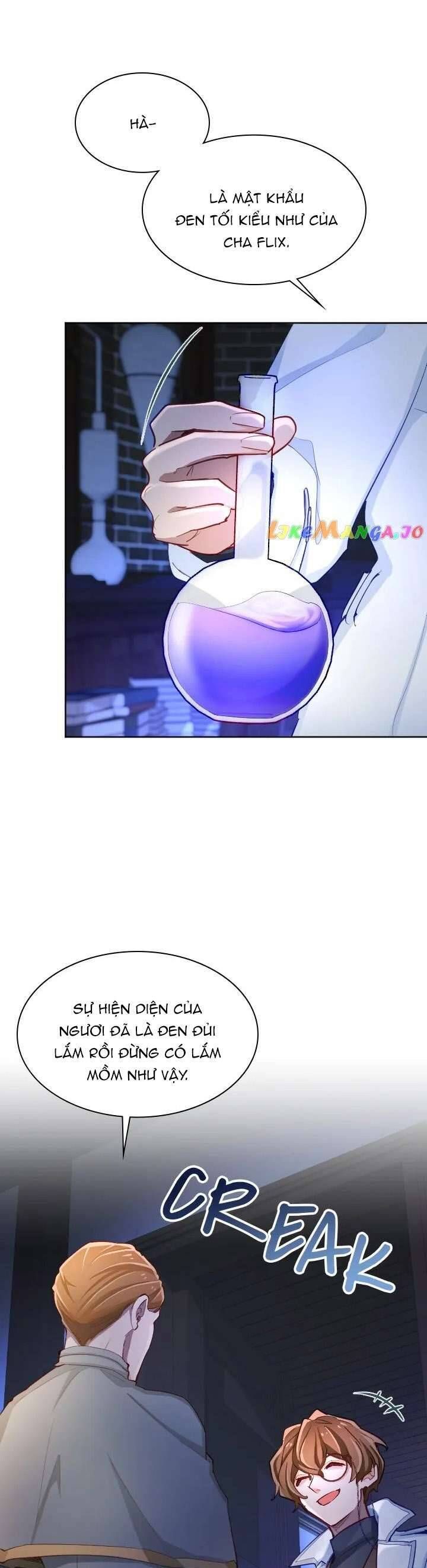 đọc truyện Sự Trả Thù Của Dự Khuyết Thánh Nữ Chương 78 ảnh 11 tại Thiên Thai Truyện