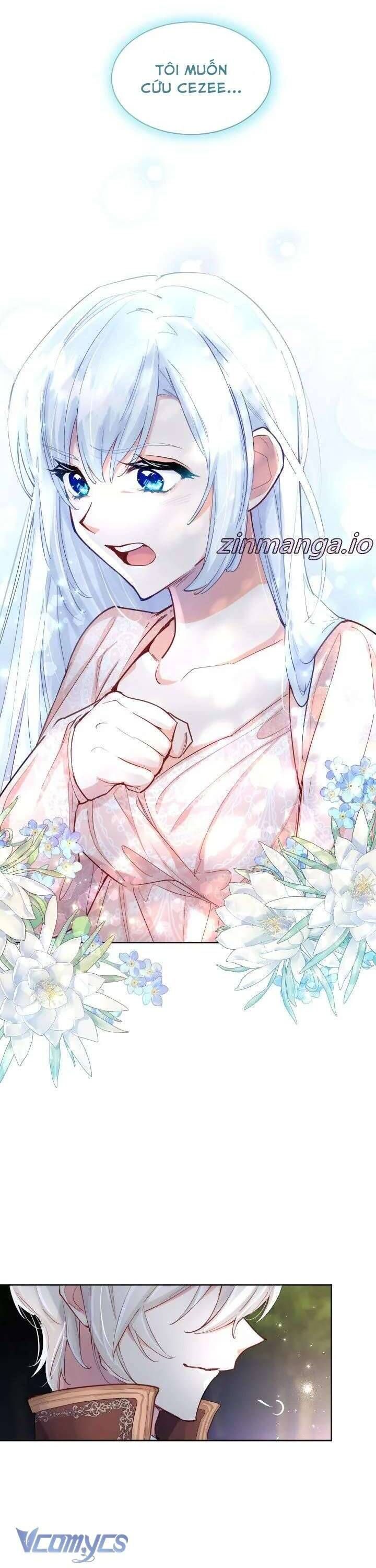 đọc truyện Sự Trả Thù Của Dự Khuyết Thánh Nữ Chương 79 ảnh 12 tại Thiên Thai Truyện