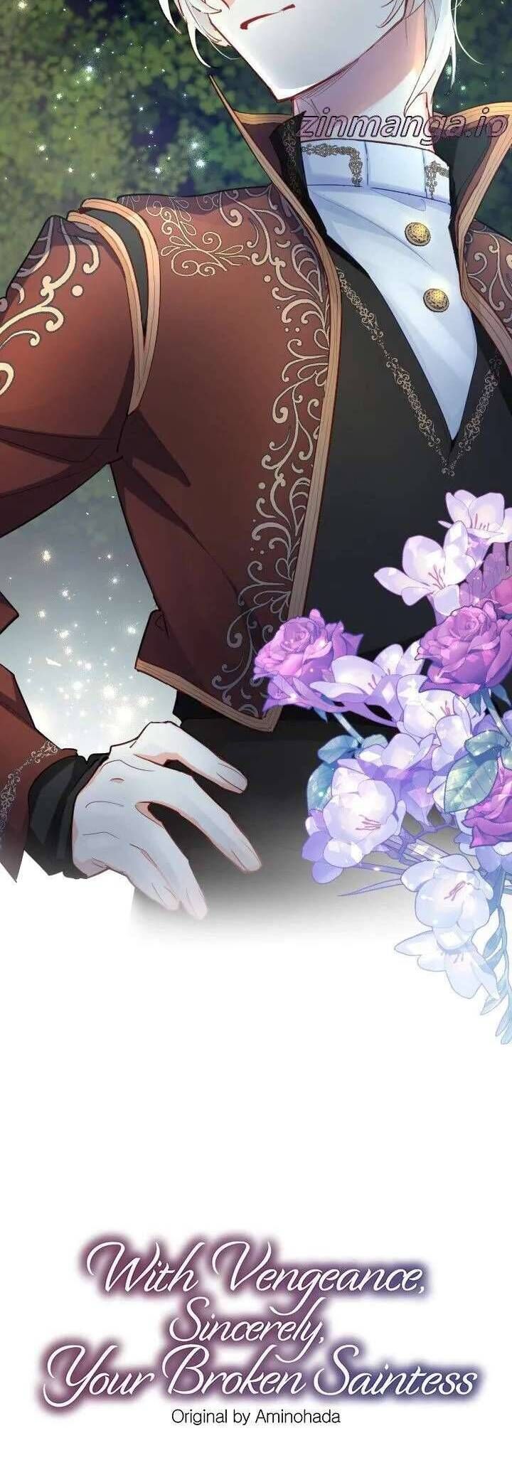 đọc truyện Sự Trả Thù Của Dự Khuyết Thánh Nữ Chương 79 ảnh 14 tại Thiên Thai Truyện