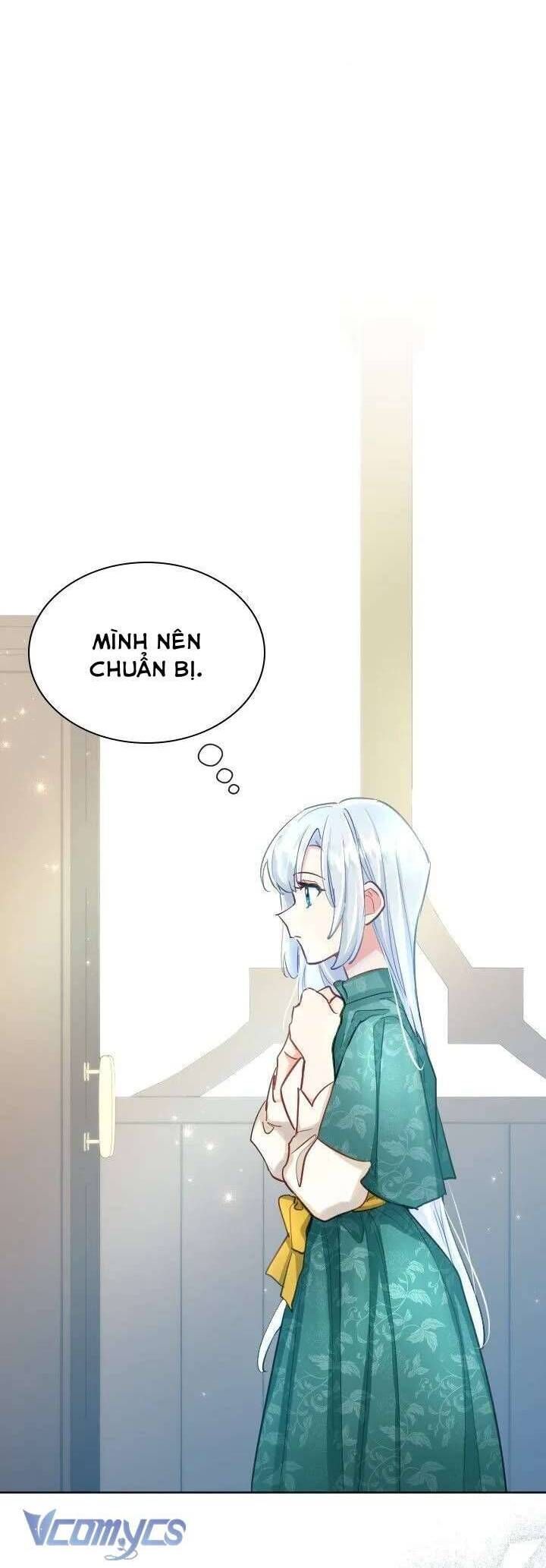 đọc truyện Sự Trả Thù Của Dự Khuyết Thánh Nữ Chương 79 ảnh 15 tại Thiên Thai Truyện