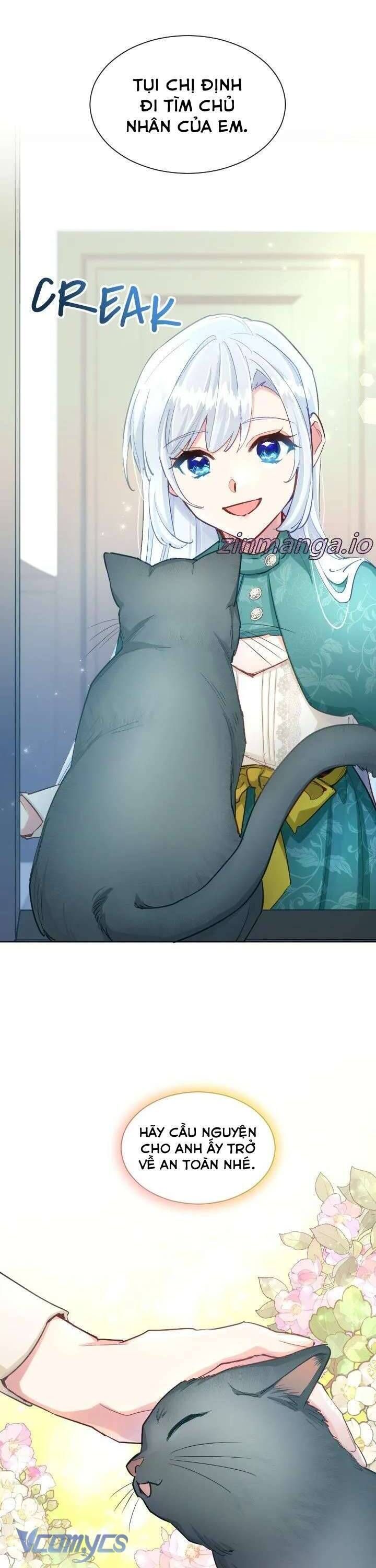 đọc truyện Sự Trả Thù Của Dự Khuyết Thánh Nữ Chương 79 ảnh 17 tại Thiên Thai Truyện