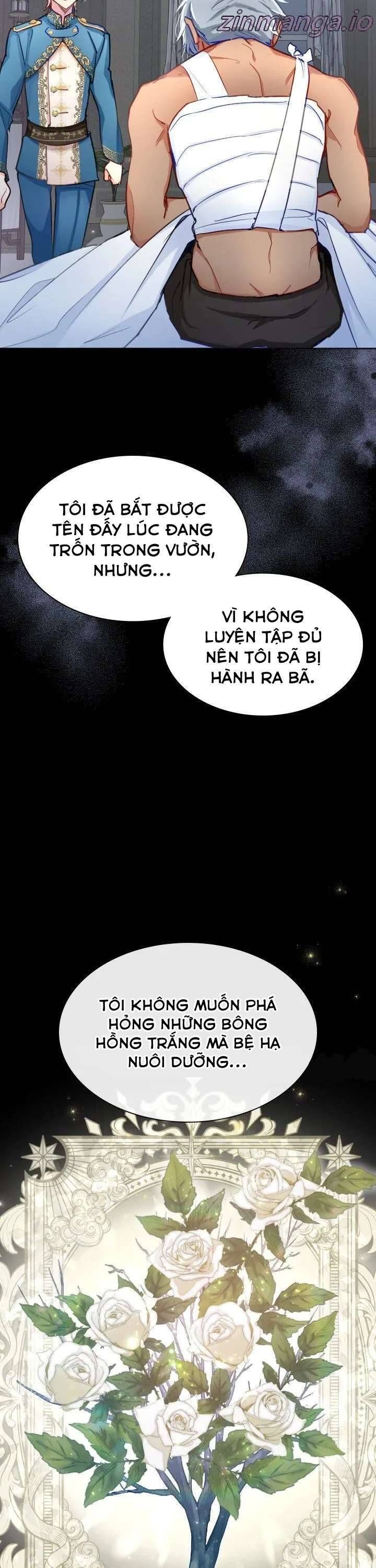 đọc truyện Sự Trả Thù Của Dự Khuyết Thánh Nữ Chương 79 ảnh 22 tại Thiên Thai Truyện