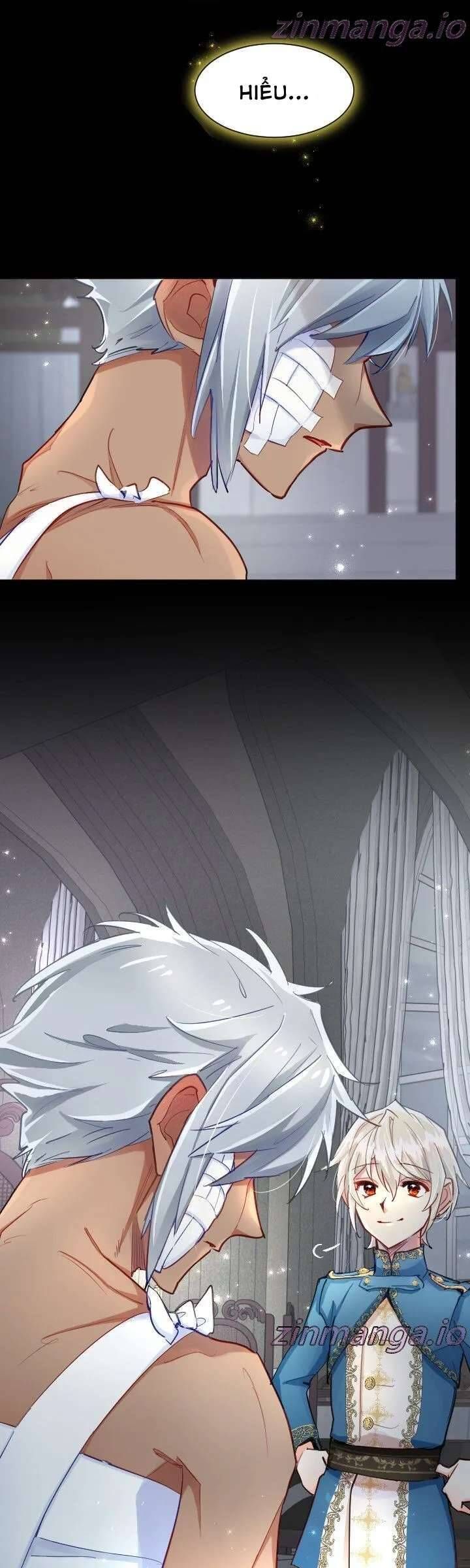 đọc truyện Sự Trả Thù Của Dự Khuyết Thánh Nữ Chương 79 ảnh 26 tại Thiên Thai Truyện