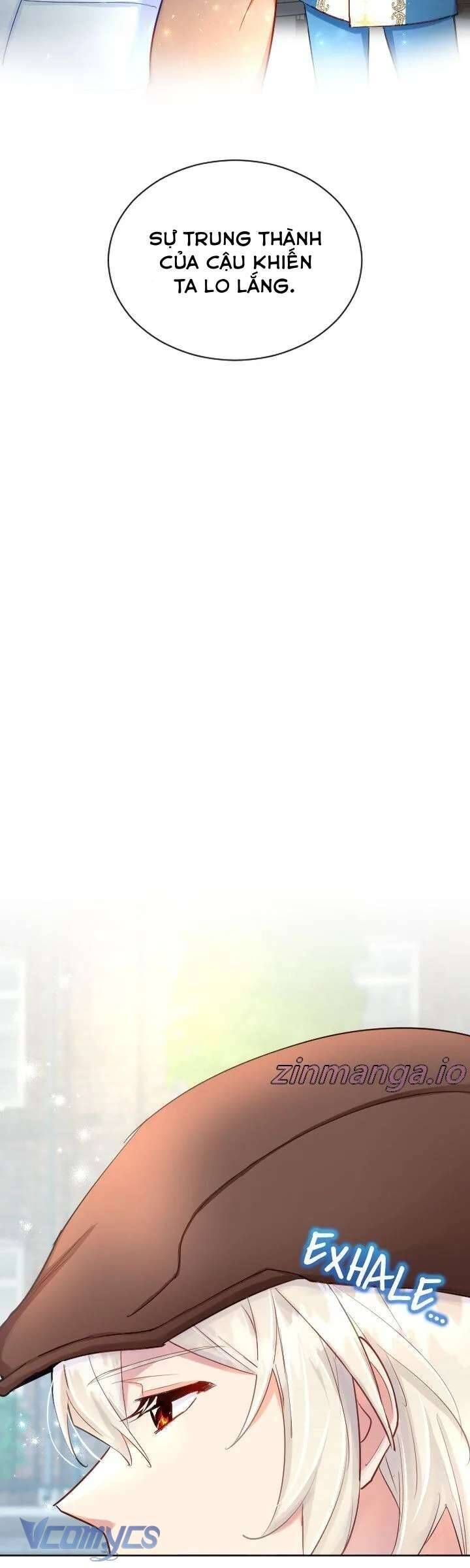 đọc truyện Sự Trả Thù Của Dự Khuyết Thánh Nữ Chương 79 ảnh 27 tại Thiên Thai Truyện