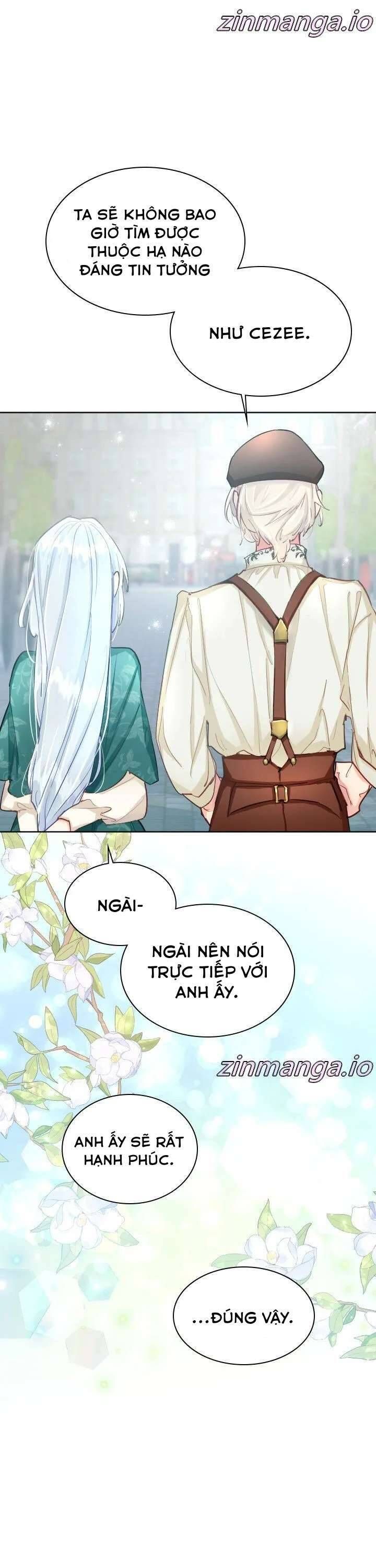 đọc truyện Sự Trả Thù Của Dự Khuyết Thánh Nữ Chương 79 ảnh 28 tại Thiên Thai Truyện