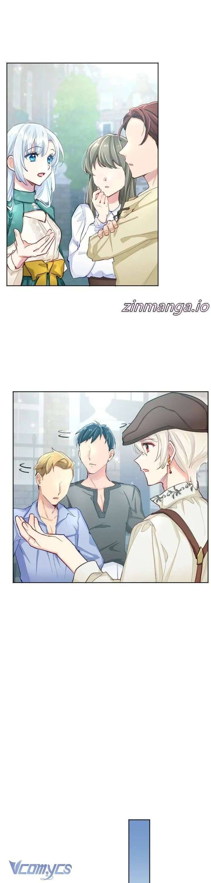 đọc truyện Sự Trả Thù Của Dự Khuyết Thánh Nữ Chương 79 ảnh 29 tại Thiên Thai Truyện