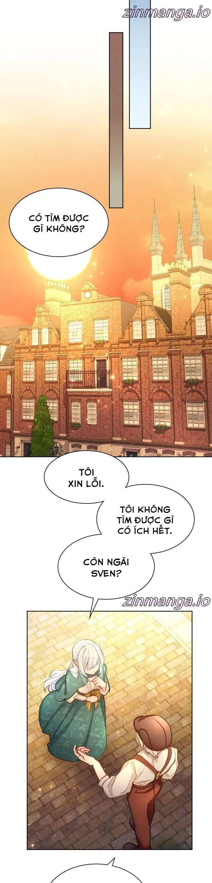 đọc truyện Sự Trả Thù Của Dự Khuyết Thánh Nữ Chương 79 ảnh 30 tại Thiên Thai Truyện