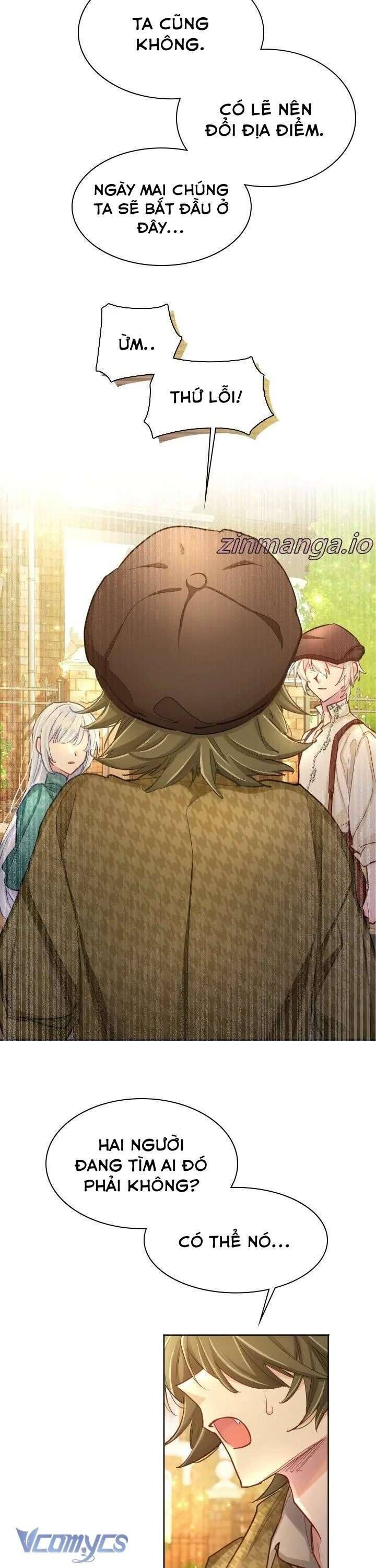 đọc truyện Sự Trả Thù Của Dự Khuyết Thánh Nữ Chương 79 ảnh 31 tại Thiên Thai Truyện