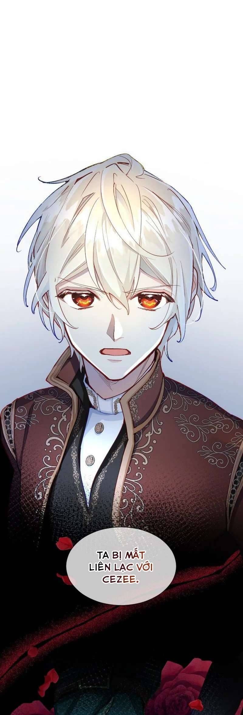 đọc truyện Sự Trả Thù Của Dự Khuyết Thánh Nữ Chương 79 ảnh 5 tại Thiên Thai Truyện