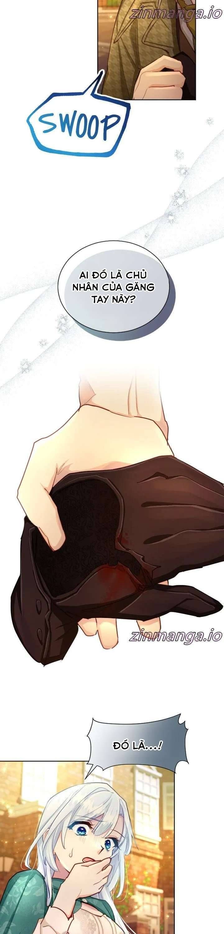 đọc truyện Sự Trả Thù Của Dự Khuyết Thánh Nữ Chương 79 ảnh 32 tại Thiên Thai Truyện