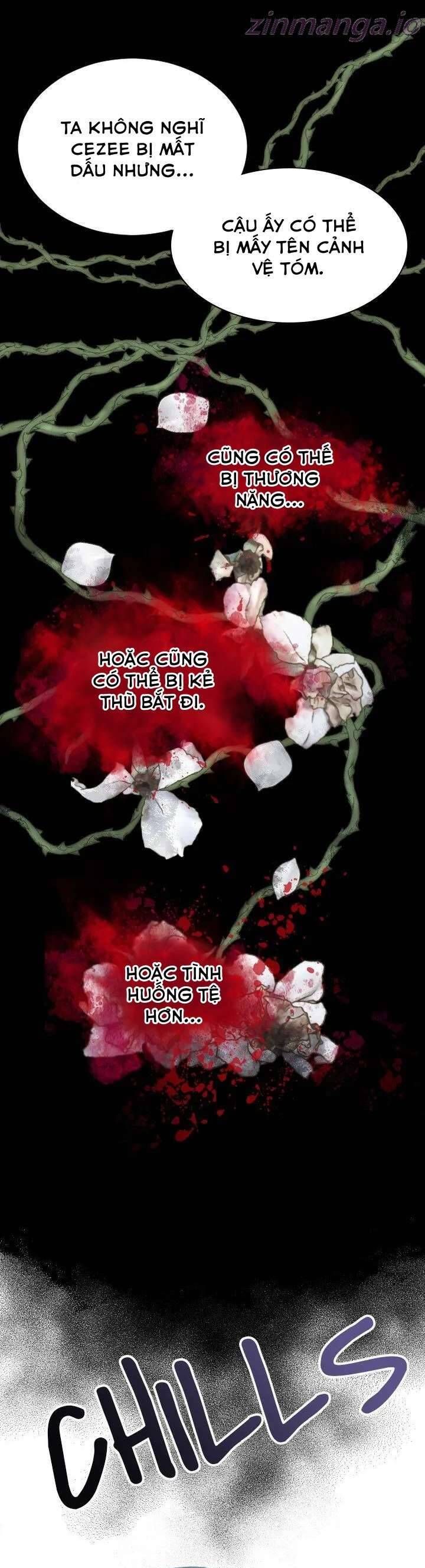 đọc truyện Sự Trả Thù Của Dự Khuyết Thánh Nữ Chương 79 ảnh 8 tại Thiên Thai Truyện