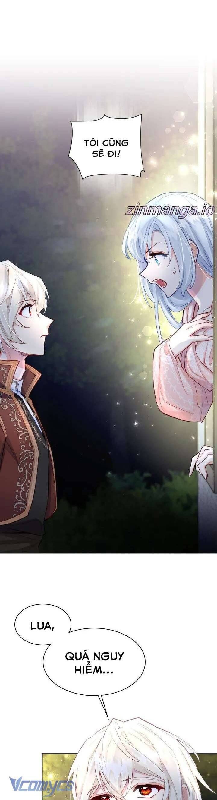 đọc truyện Sự Trả Thù Của Dự Khuyết Thánh Nữ Chương 79 ảnh 10 tại Thiên Thai Truyện