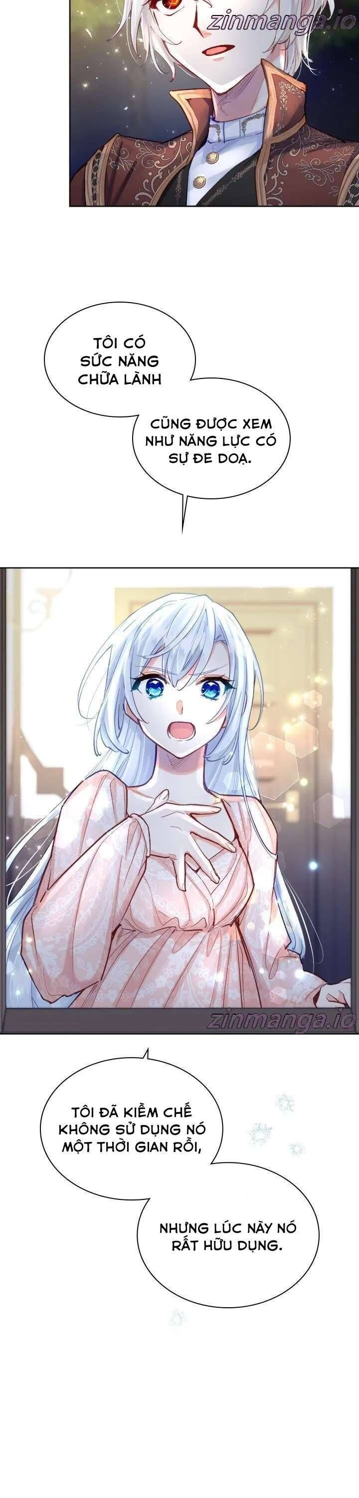 đọc truyện Sự Trả Thù Của Dự Khuyết Thánh Nữ Chương 79 ảnh 11 tại Thiên Thai Truyện