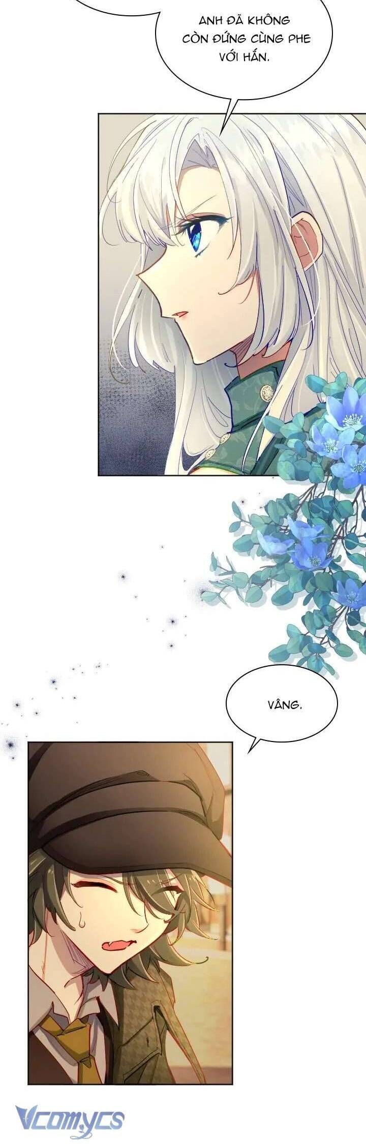 đọc truyện Sự Trả Thù Của Dự Khuyết Thánh Nữ Chương 80 ảnh 13 tại Thiên Thai Truyện