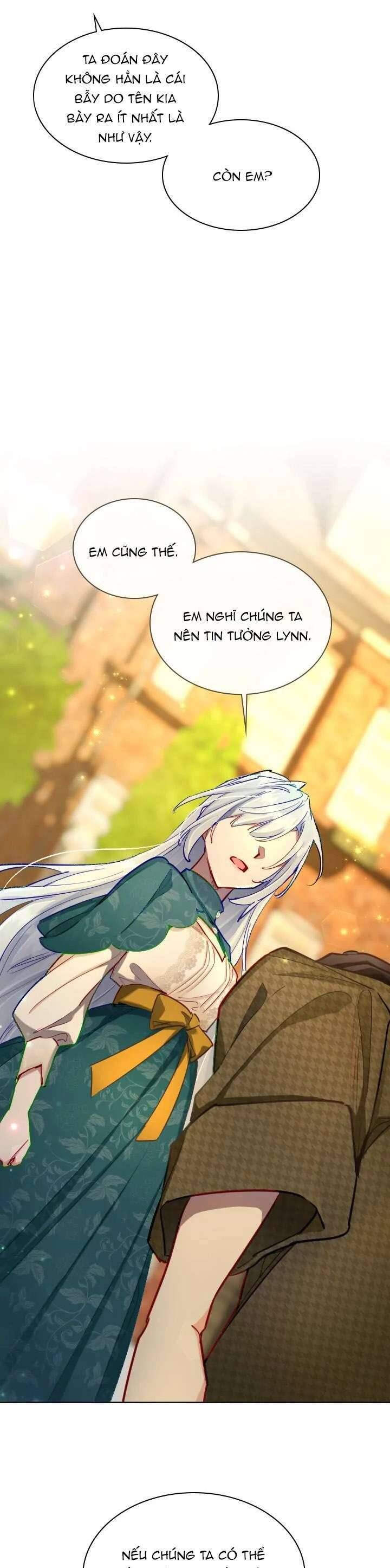 đọc truyện Sự Trả Thù Của Dự Khuyết Thánh Nữ Chương 80 ảnh 16 tại Thiên Thai Truyện