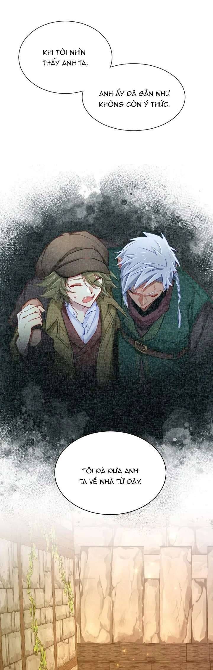 đọc truyện Sự Trả Thù Của Dự Khuyết Thánh Nữ Chương 80 ảnh 20 tại Thiên Thai Truyện