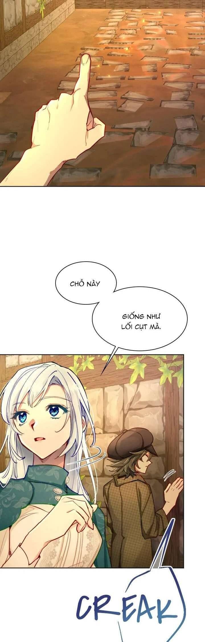 đọc truyện Sự Trả Thù Của Dự Khuyết Thánh Nữ Chương 80 ảnh 21 tại Thiên Thai Truyện